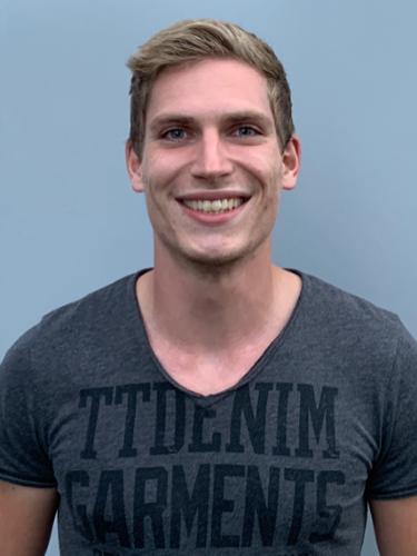Nicolas Juergens