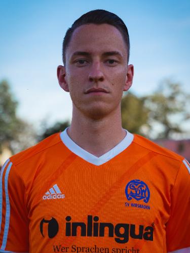 Dominik Becker