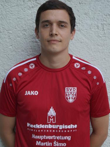 Christoph Komorek