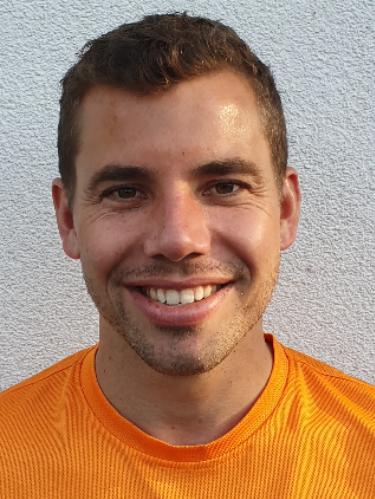 Sebastian Kohler