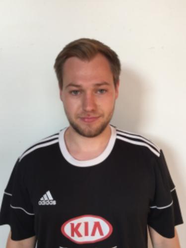 Daniel Fuchs