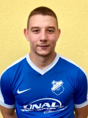Christoph Adam