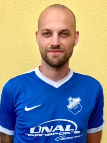 Moritz Botzner