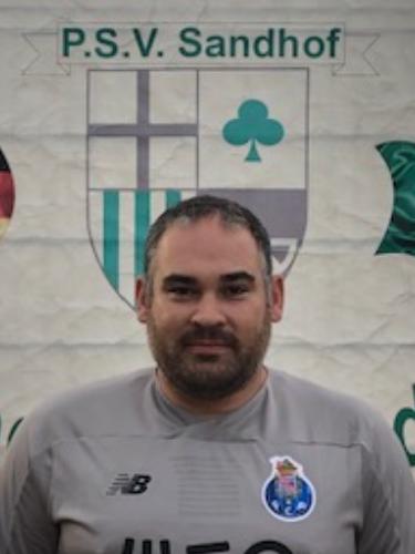 Pinto Joel De Andrade