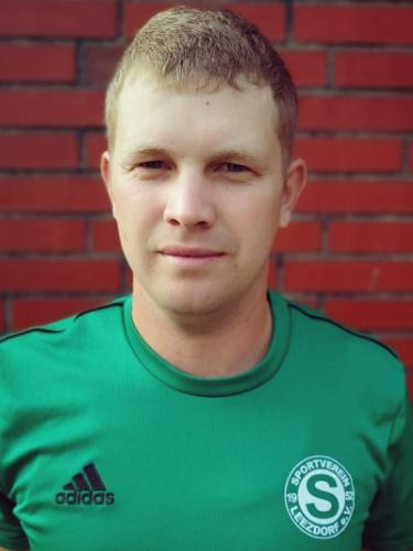 Marco Rosenberg