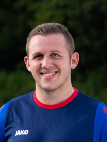 Kevin Kohlhepp