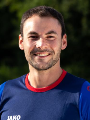 Sebstian Wehner