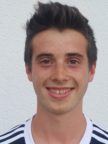 Jacob Vollmer