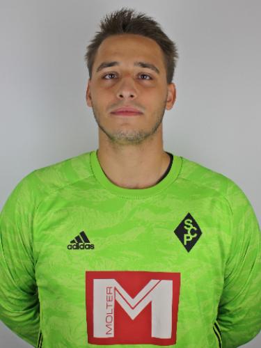 Maximilian Ewen