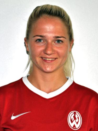 Jana Wessels