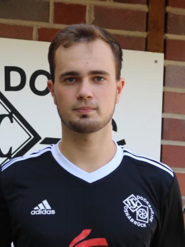 Matteo Hayer