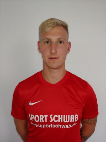 Nick Wahl