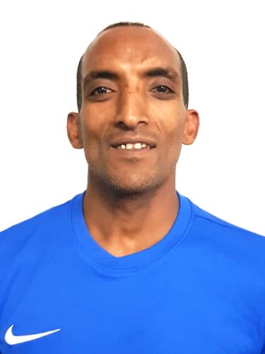 Negasi Mekonnen