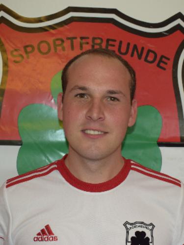 Christian Schuh