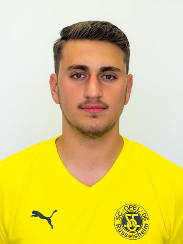 Cenk Cicek