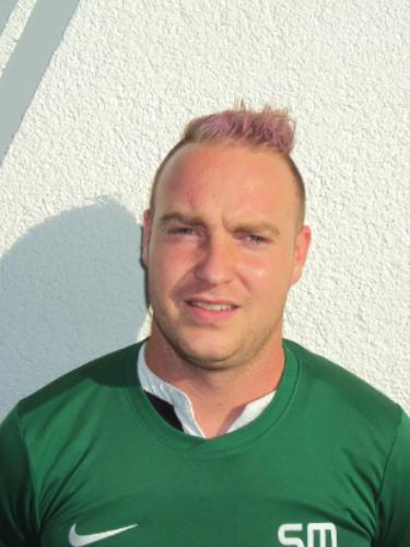 Sven Metzger