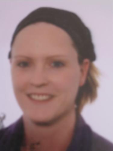 Yvonne Stockfisch