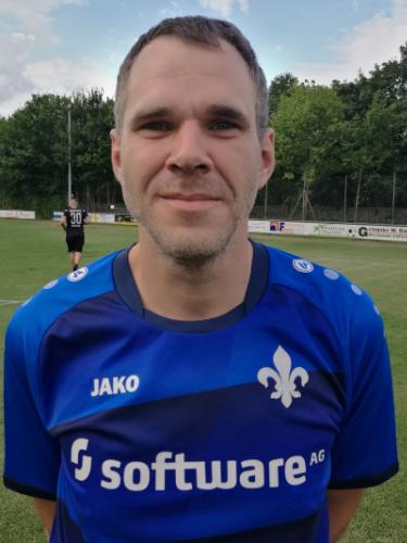 Markus Henrich