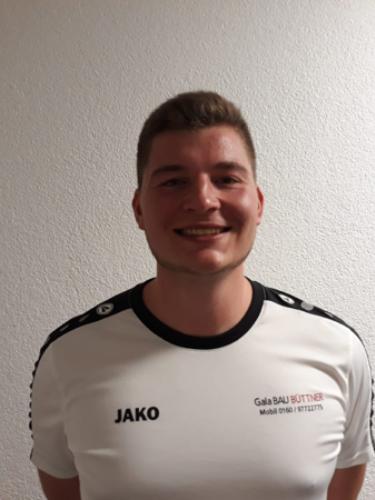 Niklas Blum