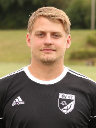 Janik Borchers