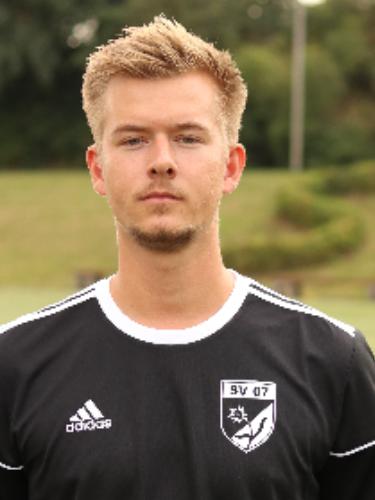 Tim Eicke
