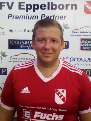 Manfred Kani