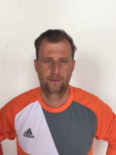 Jens Burkhardt