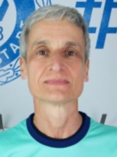 Isolde Albert