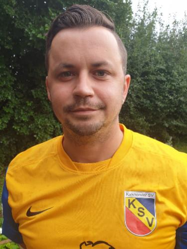 Andy Schröder