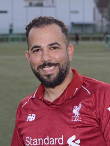 Issam Al Hassan