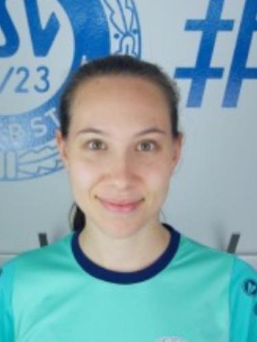 Julia Schlüter
