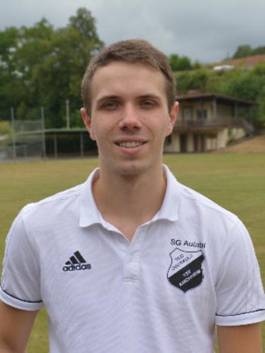 Johannes Becker