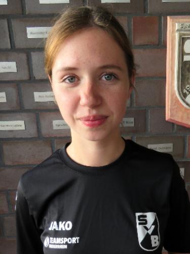 Pia Sophie Stenk
