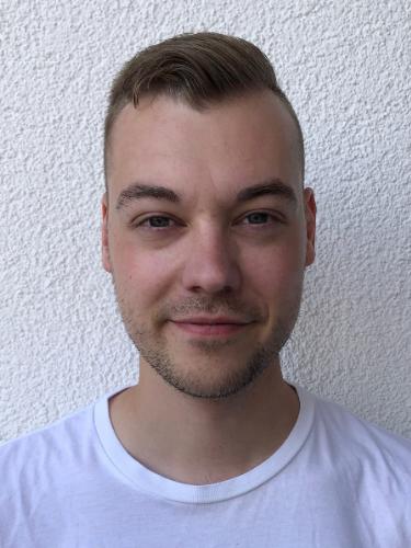 Nico Michel