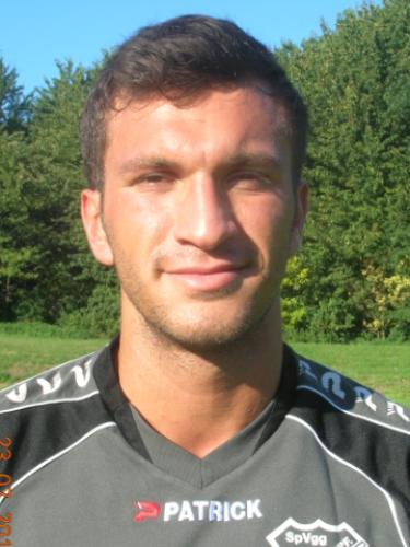 Azdren Bujupi