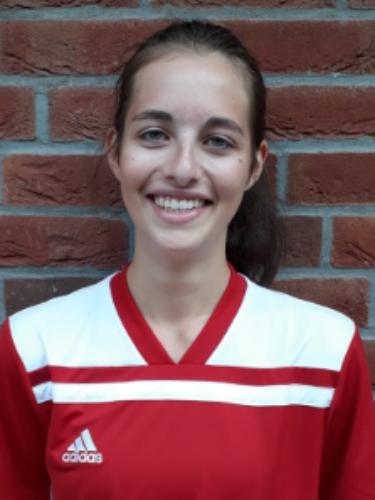 Sarah Wucherpfennig