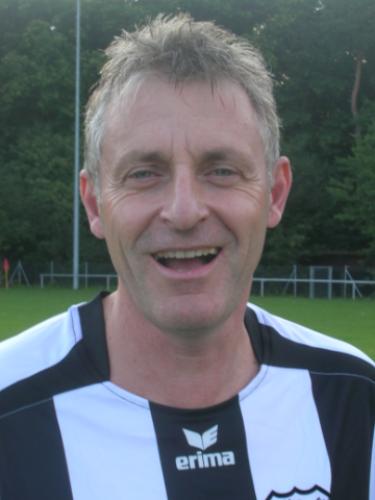 Claus Nagel