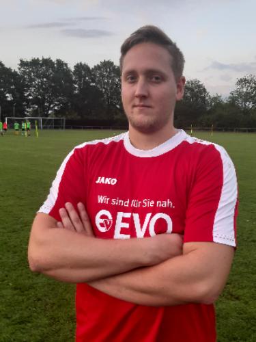 Nils Ditter