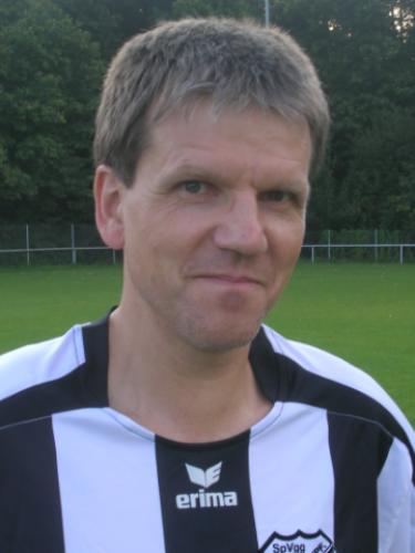 Rolf Wetzel