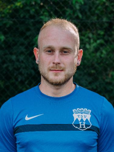 Viktor Kusbach