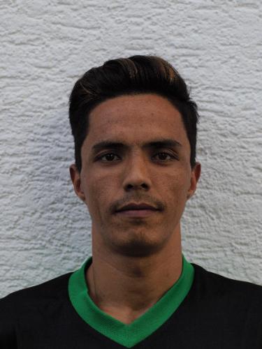 Rohullah Azizi