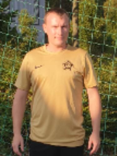 Simon Gangel