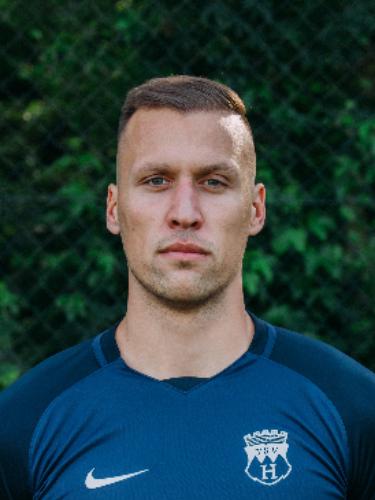 Simon Faulstich