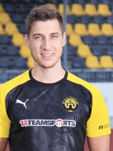 Jonas Düll