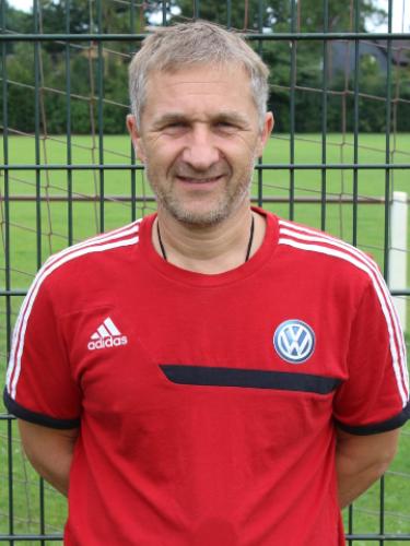 Andreas Matzdorf