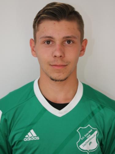 Andreas Gier