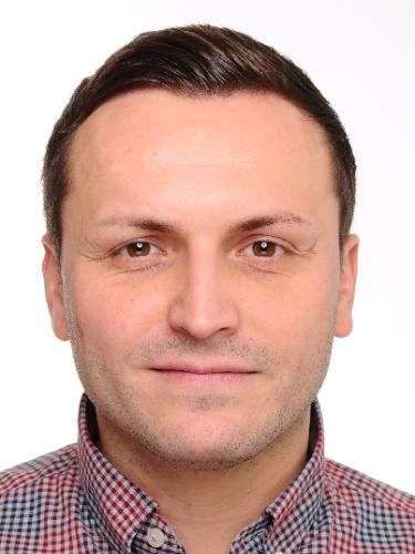 Darius Cyganek