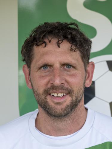 Andre Stenzel