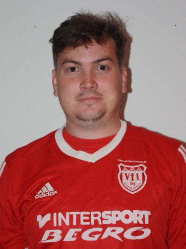 Lukas Graf