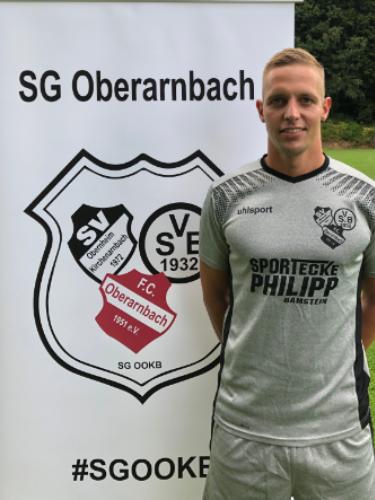 Jannik Spielberger